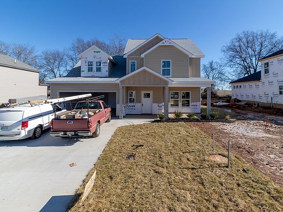 2nd image of 545 Farmington Lot 545