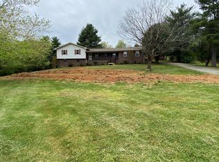 1905 Joe Stephens Rd, Morristown, TN 37814