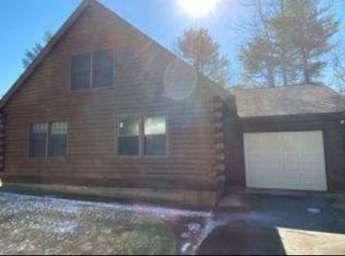 156 Mud Pond Rd, HIGHLAND LAKE, NY 12743