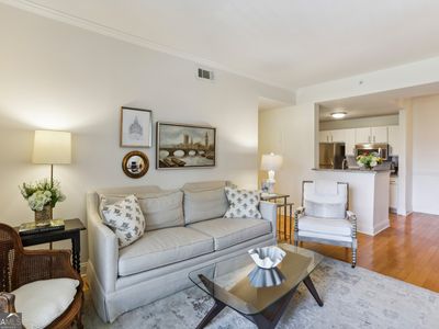 1075 Peachtree Walk NE UNIT A521, Atlanta, GA, 30309