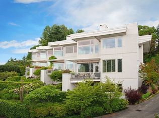 3316 81st Pl SE, Mercer Island, WA 98040