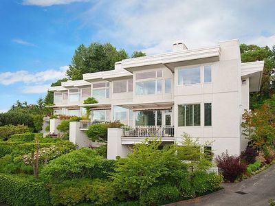 3316 81st Pl SE, Mercer Island, WA, 98040