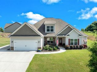 4449 Highland Gate Pkwy, Gainesville, GA 30506