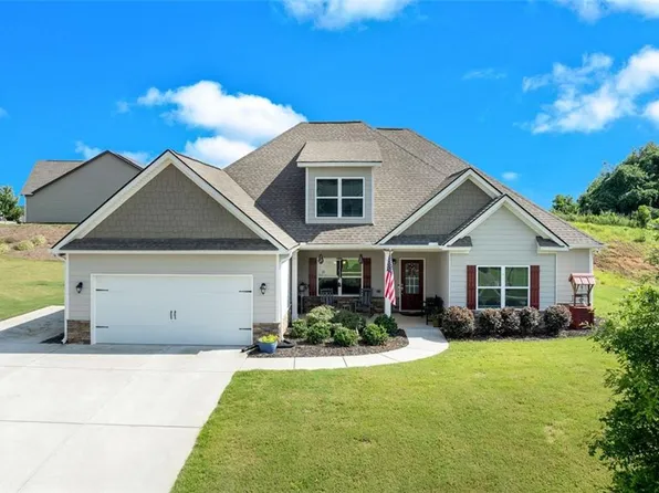 4449 Highland Gate Pkwy, Gainesville, GA 30506