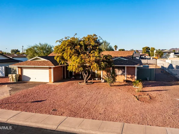 5534 W TIERRA BUENA Lane, Glendale, AZ 85306