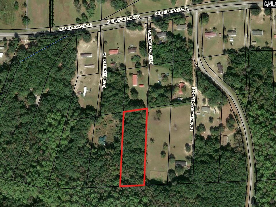 2nd image of 0 Barnhart Rd
