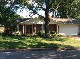 2017 S 71st Ave E, Tulsa, OK 74112