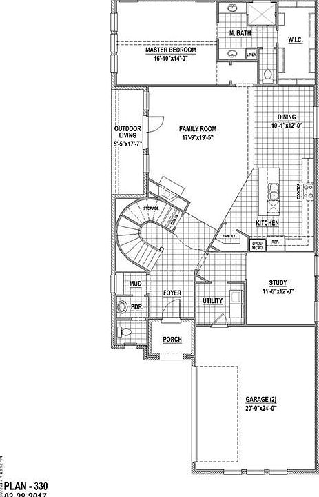 2nd image of 820 Royal Minister Blvd