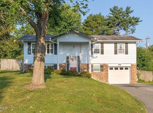 7725 Cranley Rd LOT 16, Powell, TN 37849