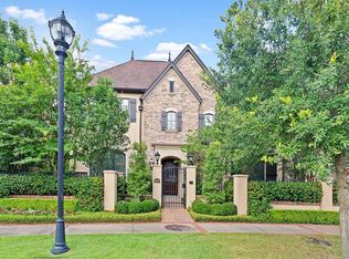 2609 Timberloch Pl, Spring, TX 77380