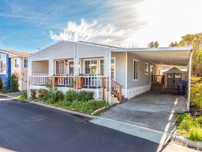 6468 Washington Street #123, Yountville, CA, 94559