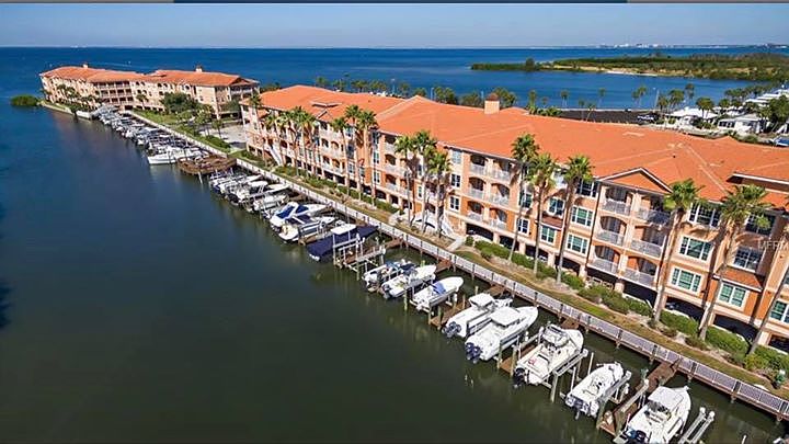 1st image of 5000 Culbreath Key Way APT 9217