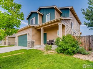 854 Saddleback Dr, Milliken, CO 80543