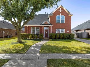 2418 Atwood Glen Ln, Houston, TX 77014