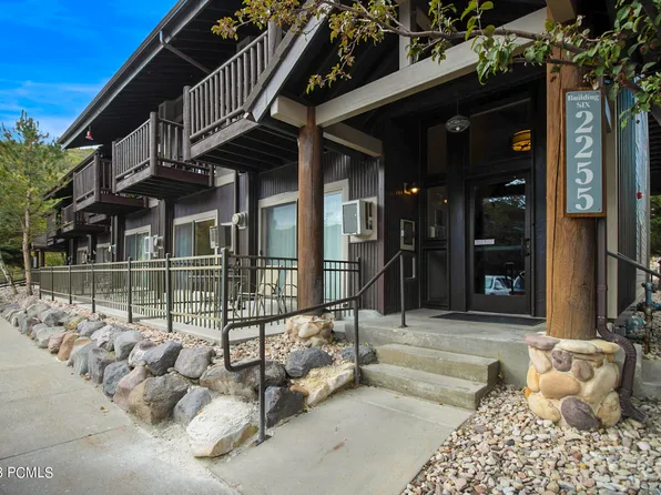 2255 Sidewinder Dr #603, Park City, UT 84060