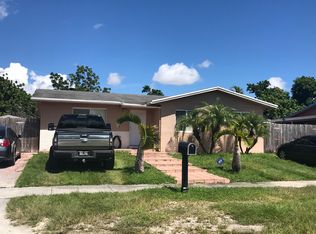 12105 SW 183rd St, Miami, FL 33177