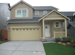 20311 79th Stct E LOT 25, Bonney Lake, WA 98391