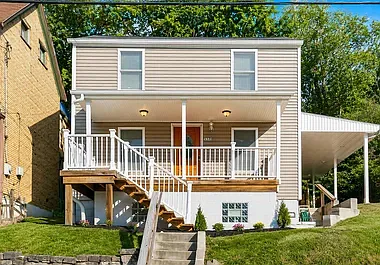 635 Valley St — Photo 1