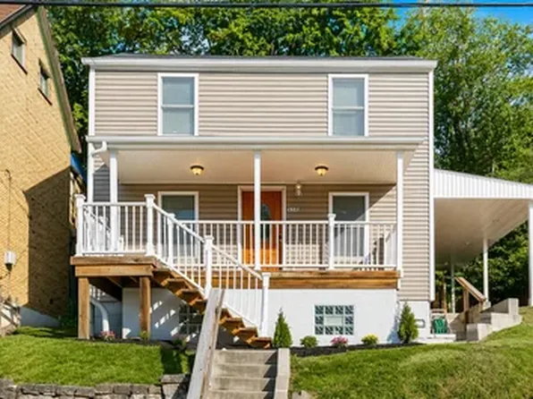 635 Valley St, Oakmont, PA 15139