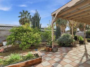 4671 Largo Way, Las Vegas, NV 89121