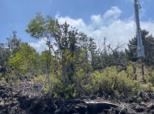 Plumeria Ln LOT 15, Captain Cook, HI 96704