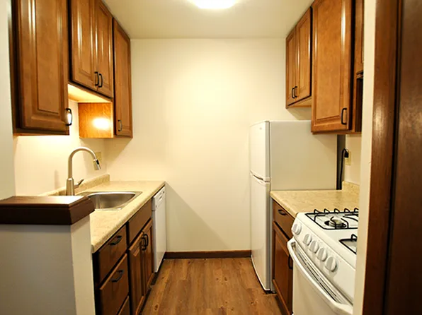 2545 N. Frederick Ave.