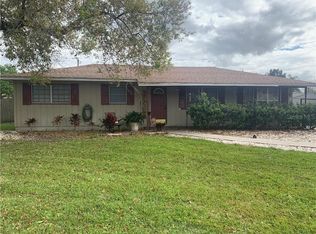 1779 NE Mike Dr, Arcadia, FL 34266
