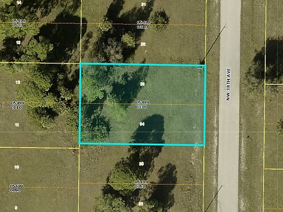 3rd image of 4156 NW 38th Ave
