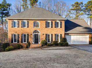 3020 Arbor Woods Dr, Johns Creek, GA 30022
