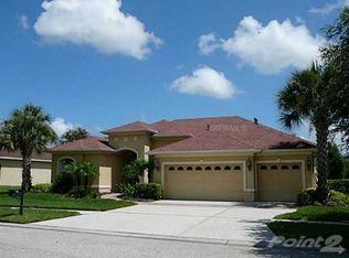3033 Sheehan Dr, Land O Lakes, FL 34638