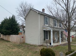 309 8th St, Vinton, VA 24179