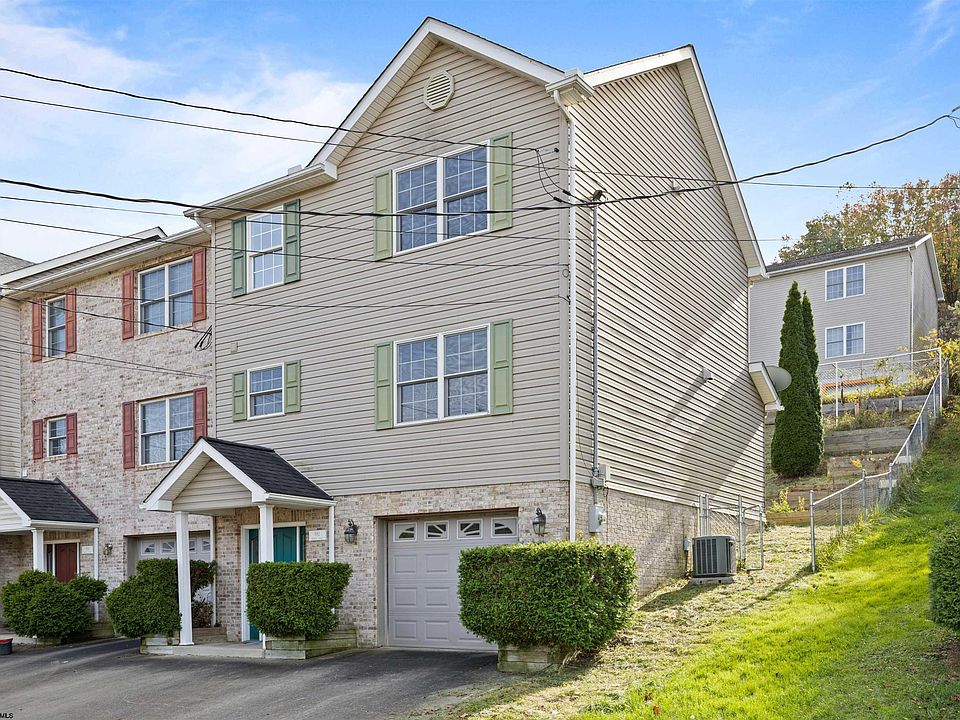 882 Tremont St, WV 26505 Zillow