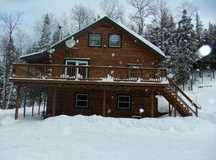 664 Brown Benoit Rd, Malone, NY 12953