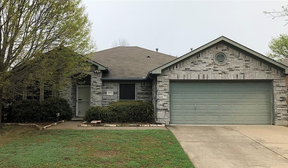 1st image of 5001 Saddlehorn Dr