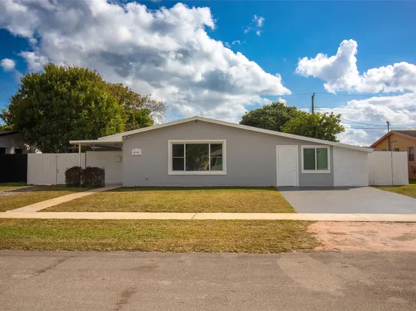 6540 Garfield Street, Hollywood, FL 33024