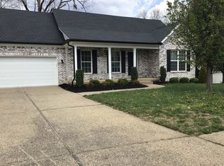 5901 Mercury Dr, Louisville, KY