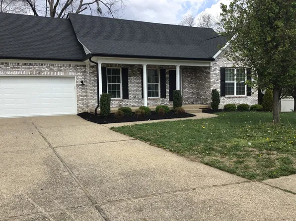 5901 Mercury Dr, Louisville, KY 40291