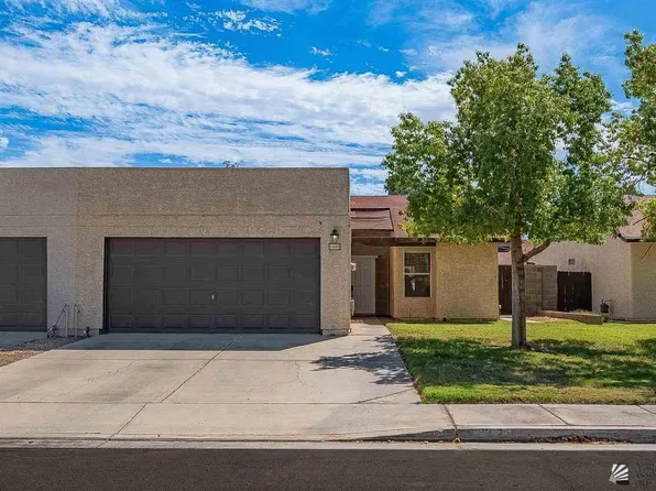 1663 W 12th Ln, Yuma, AZ 85364