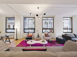 50 Pine St APT 6S, New York, NY