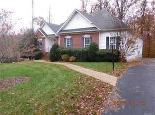 8225 Seaview Dr, Chesterfield, VA 23838