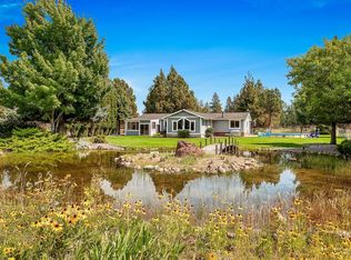 65362 Saddle Dr, Bend, OR 97703