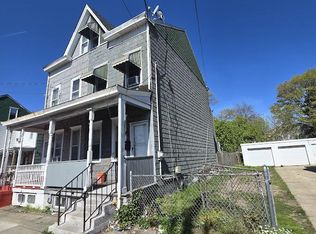 914 Liberty St, Trenton, NJ 08611