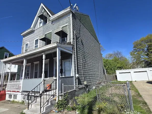 914 Liberty St, Trenton, NJ 08611