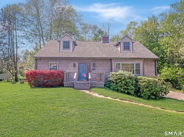 6 Brookdale Lane, Brookfield, CT 06804