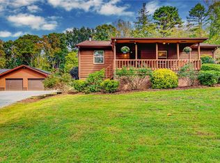 5268 Old Lexington Rd, Asheboro, NC 27205