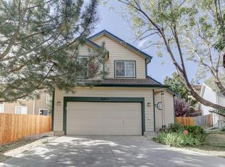 10973 Osprey Ct, Parker, CO 80134