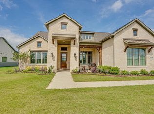 275 Aberdeen Blvd, Argyle, TX 76226