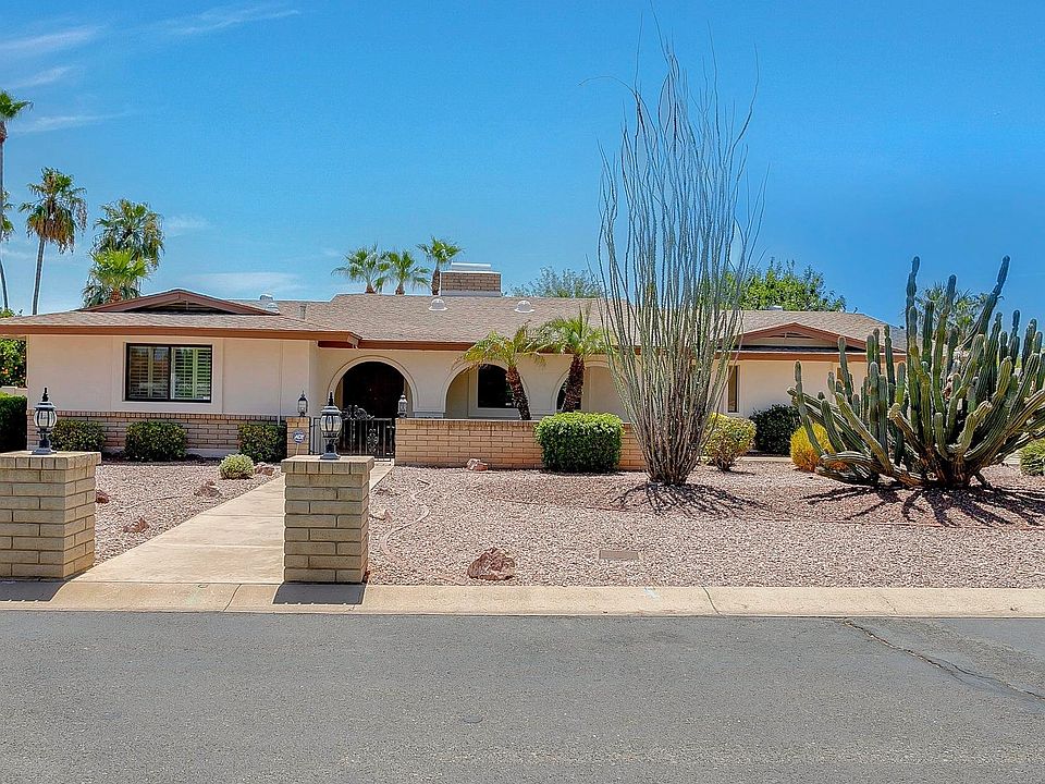 1st image of 465 E Cercado Ln