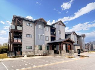 12 Beausoleil Ln #107, The Blue Mountains, ON