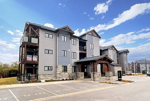 12 Beausoleil Ln #107 Photo 1